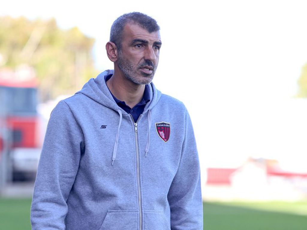 «Συγγνώμη από τον Σπανό»