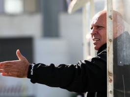 «Η αναβολή είναι θάνατος»