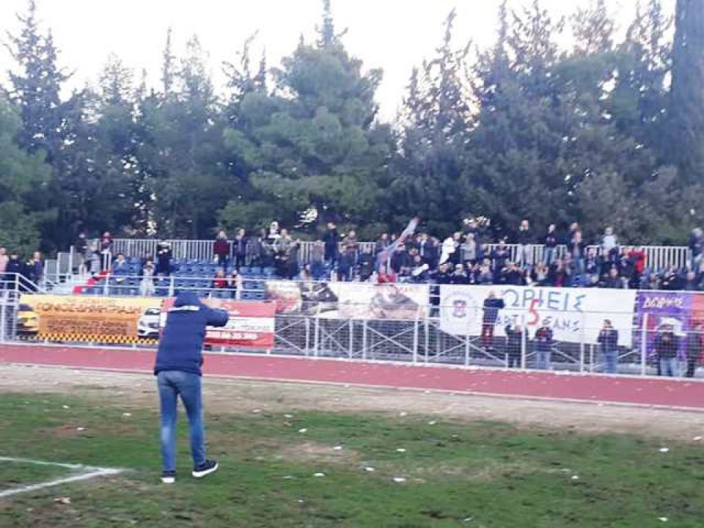 Επιστρέφουν και οι τελευταίοι