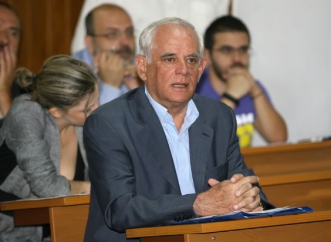 «Αντίποινα στον αγώνα του Σαλευρή»