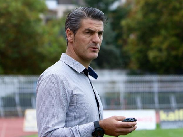 «Να βγάλουμε ορμή»