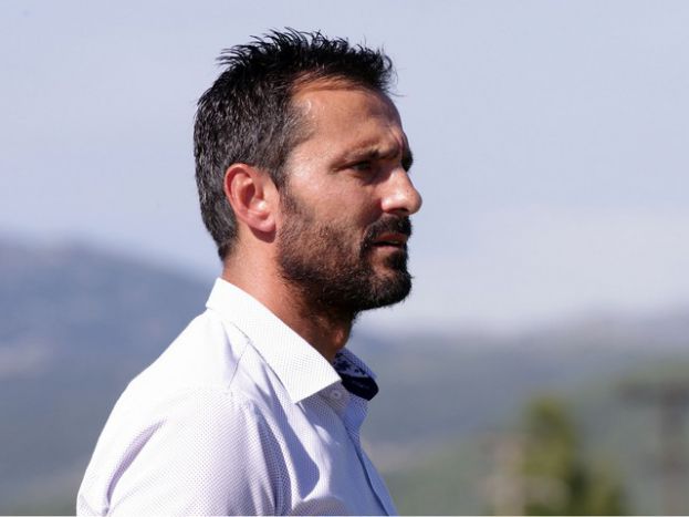 Δέχτηκε κρούσεις ο Καβακάς