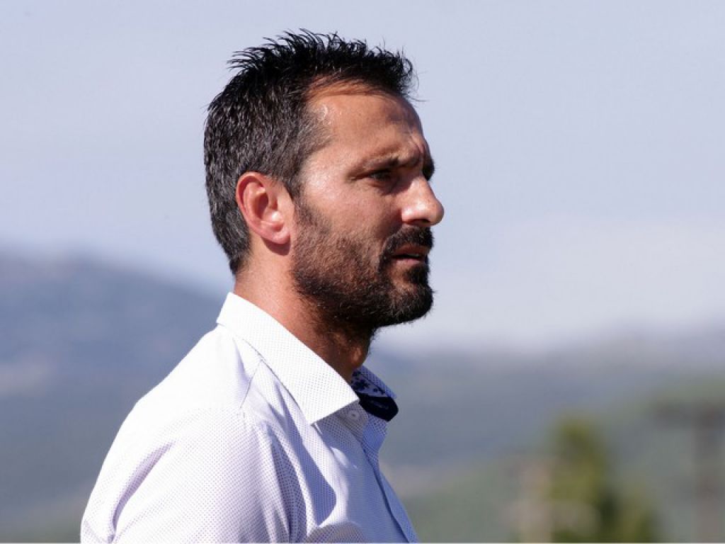 Δέχτηκε κρούσεις ο Καβακάς