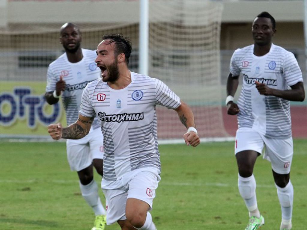 Αφεντικό της Κρήτης
