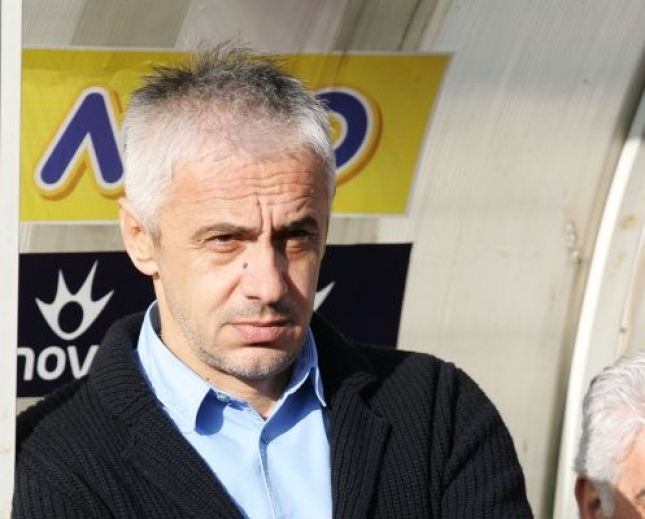 Και Χαραλαμπίδης για Πιερικό