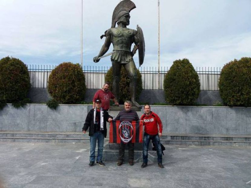«Η εκδρομή της ζωής μας» (photos)