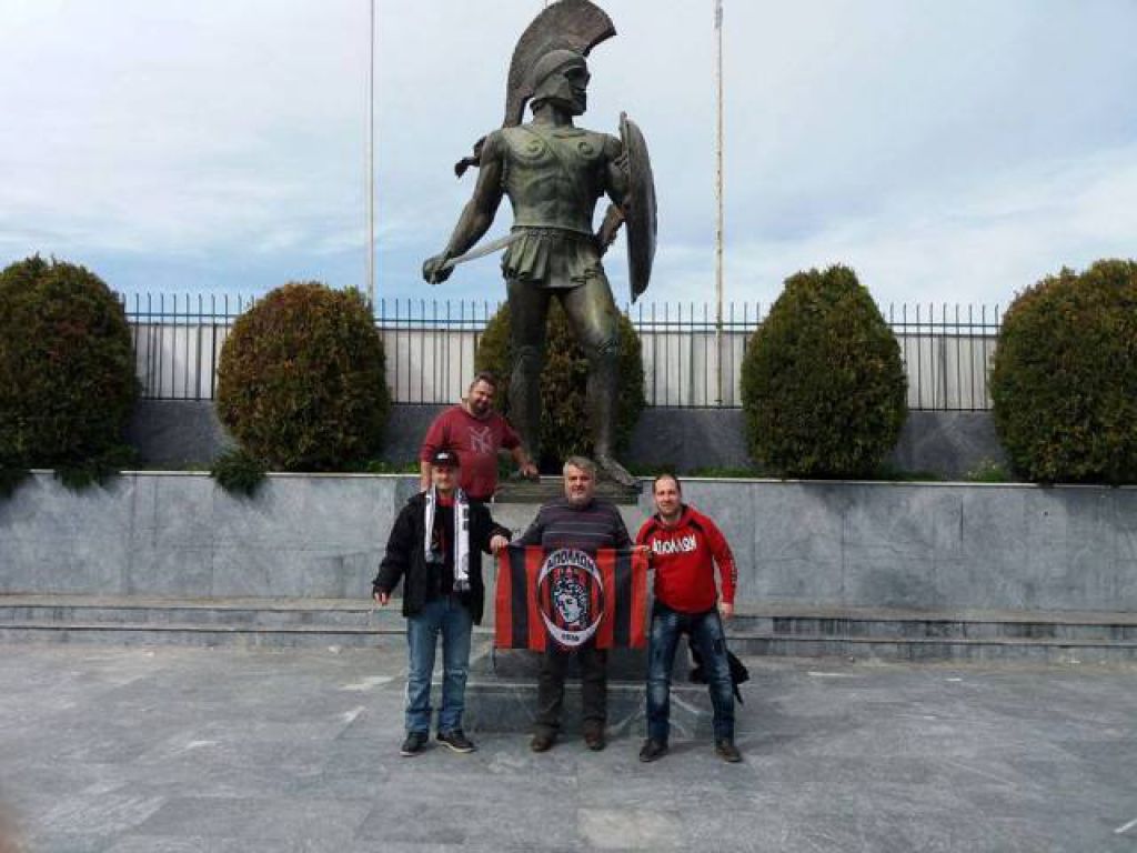 «Η εκδρομή της ζωής μας» (photos)