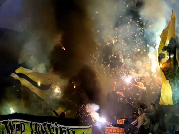 Ζήτησε απαλλαγή του Μπούρμπου