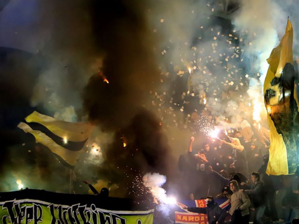 Ζήτησε απαλλαγή του Μπούρμπου