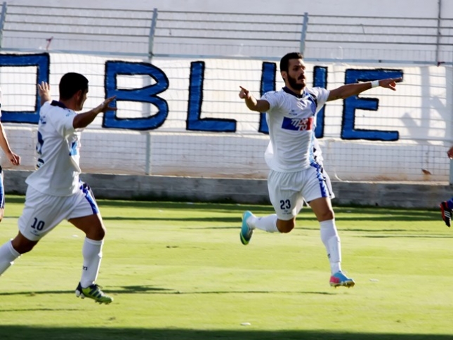 Νίκησε (5-2) Άρη Σούδας