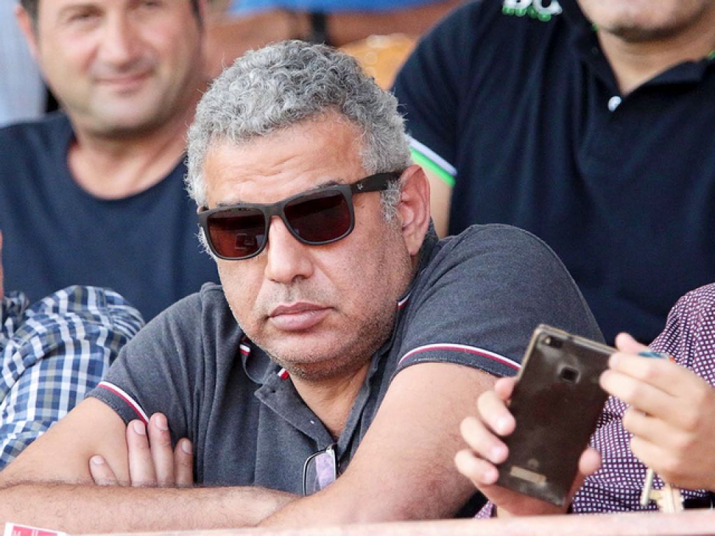 Δεν πάει Πάτρα ο Σάμι