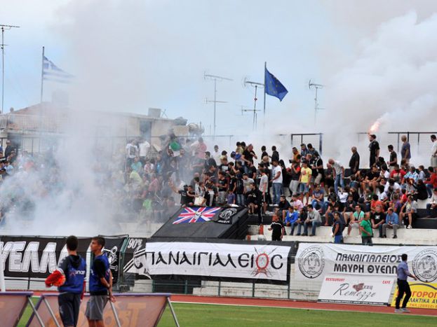 Τα εισιτήρια της 3ης αγωνιστικής