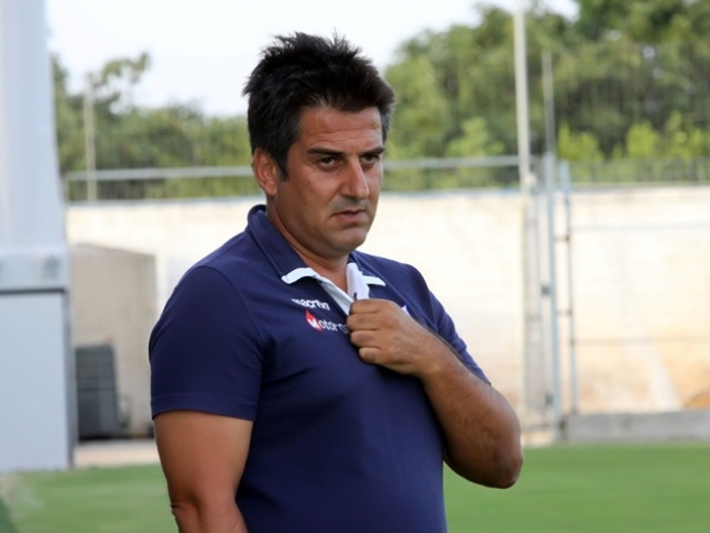 Με δύο απόντες η Επισκοπή
