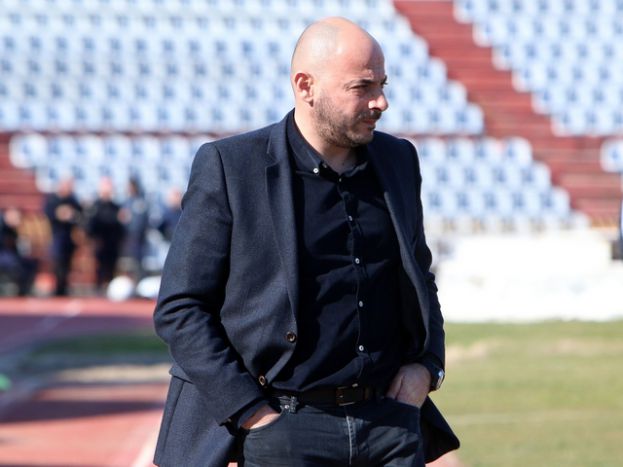 «Ανεβάσαμε τον πήχη, δεν ονειροβατούμε»