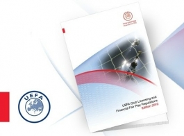 Προς μετάφραση η έκθεση της UEFA