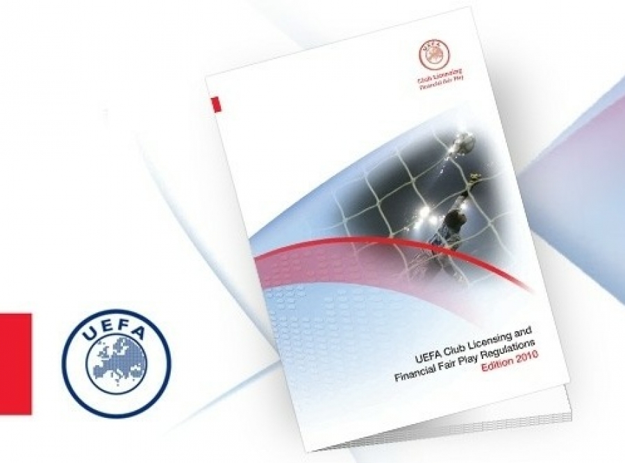 Προς μετάφραση η έκθεση της UEFA