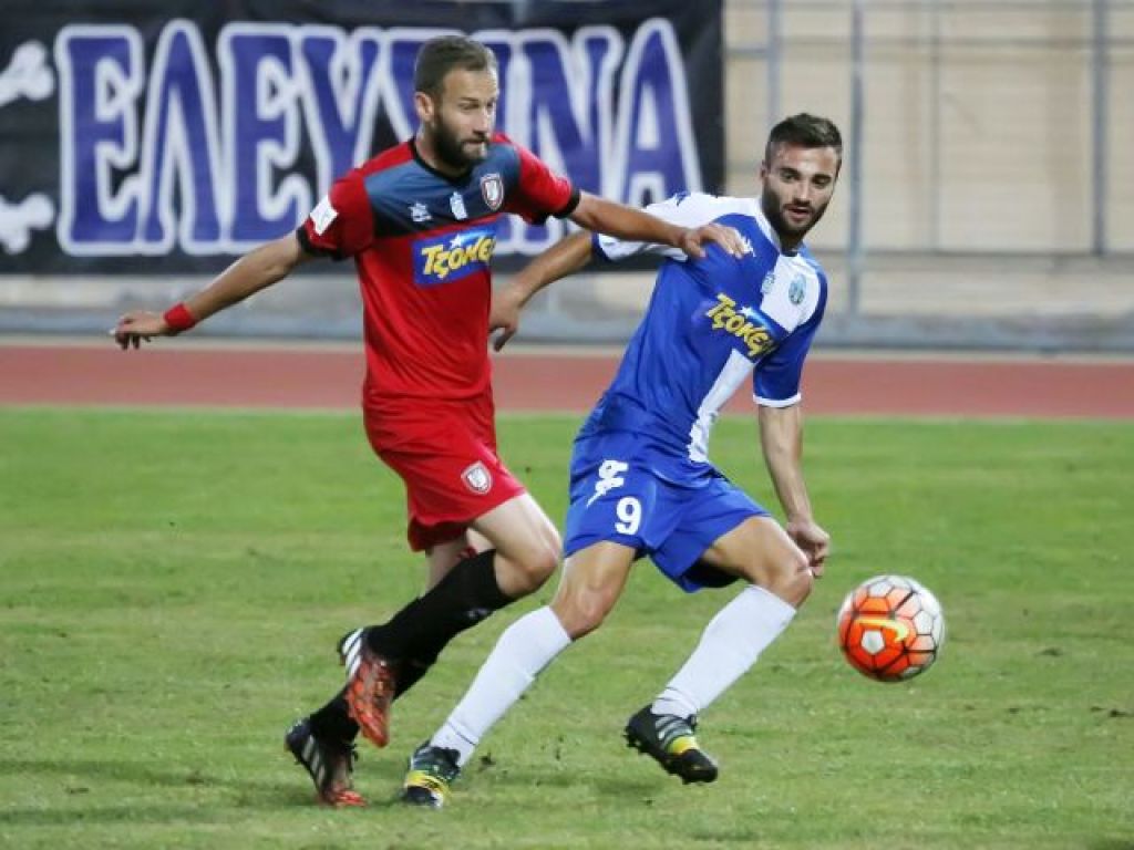 Πέντε νέες ενεργοποιήσεις