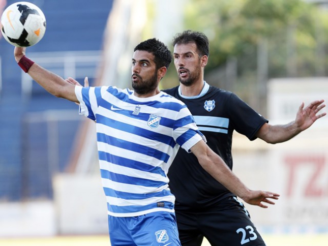 «Η ισοπαλία δεν μας ικανοποιεί»