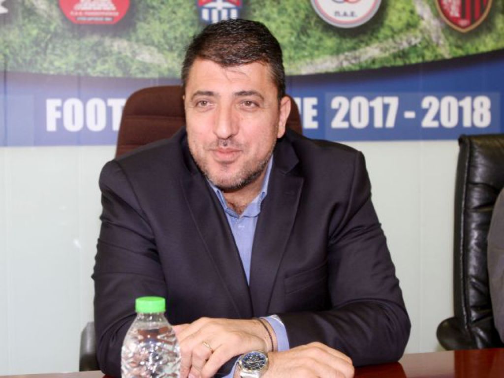 «Παιχνίδια εντυπώσεων η Καλλιθέα»