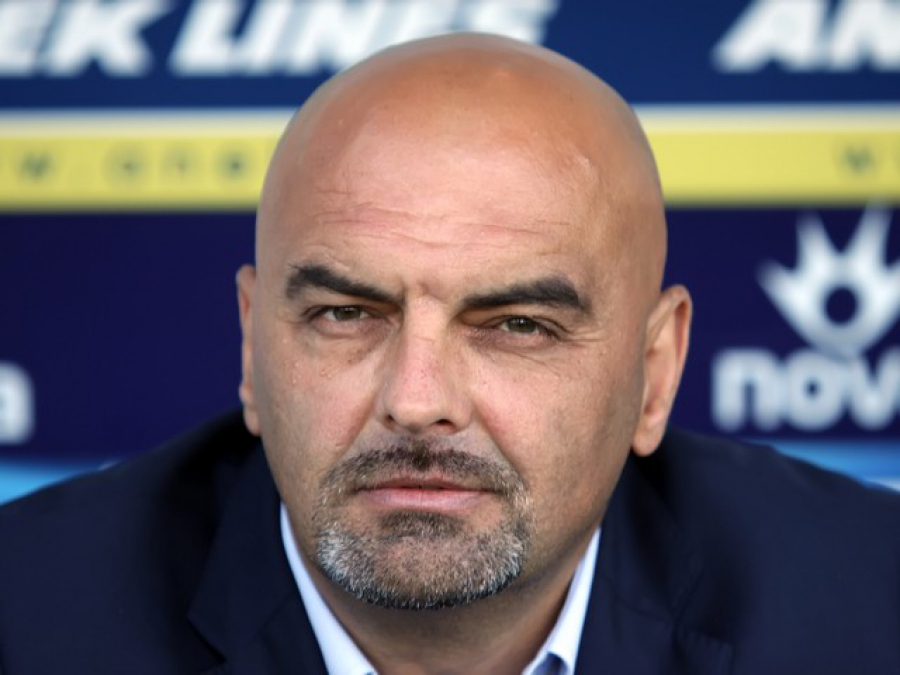 Στα Ψαχνά ο Βέλιτς