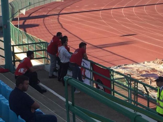 «Επιβεβλημένο το ευχαριστώ»