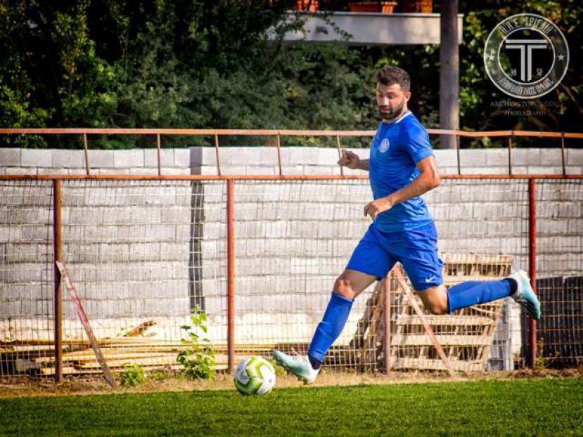 «Συνέχεια στις καλές εμφανίσεις»