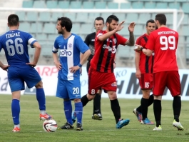 «Θα… πεθάνουμε στο γήπεδο»