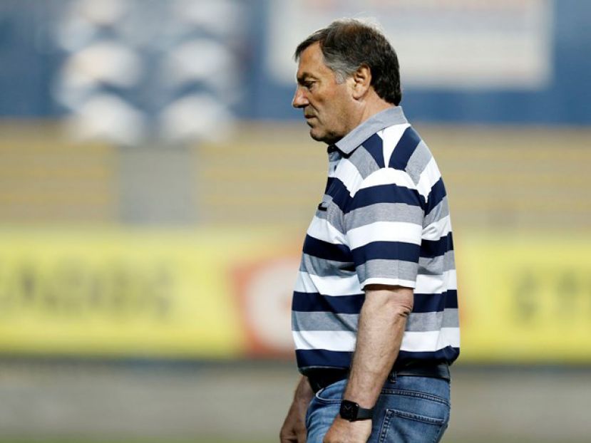 Τεννές: «Το τελευταίο μου…»