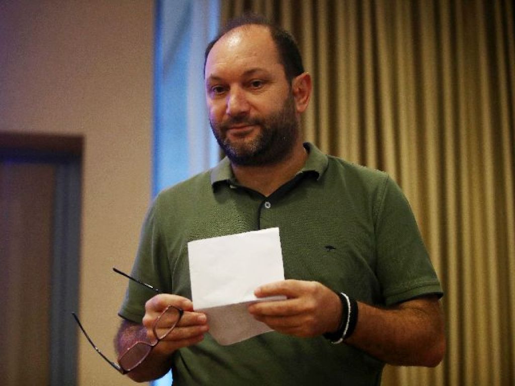 «Νομικό θέμα ο υποβιβασμός»! (pic)