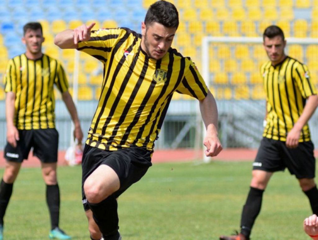 Ανακοίνωσε Σταματάκη