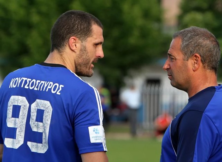 Ζητούμενο οι συμμαχίες