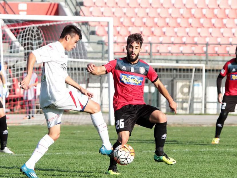 «Πλήρωσε η Παναχαϊκή»