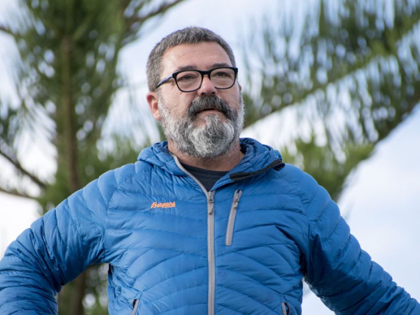 Τσιάπος υπέρ αναδιάρθρωσης