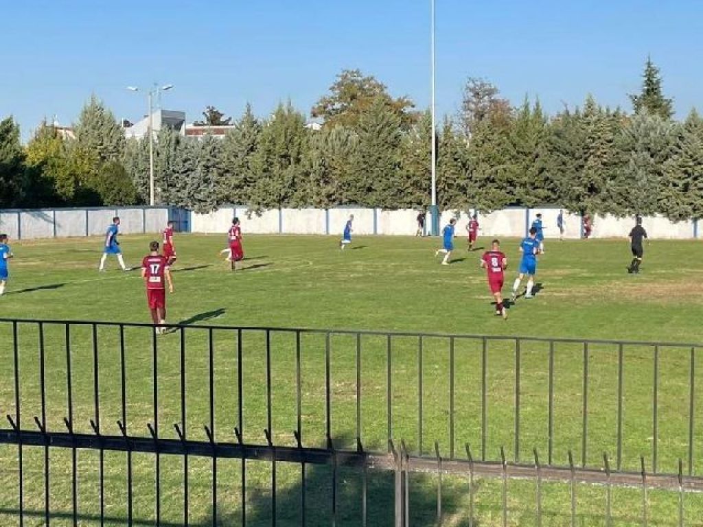 Νικητής ο Αλμωπός στην Κοιλάδα