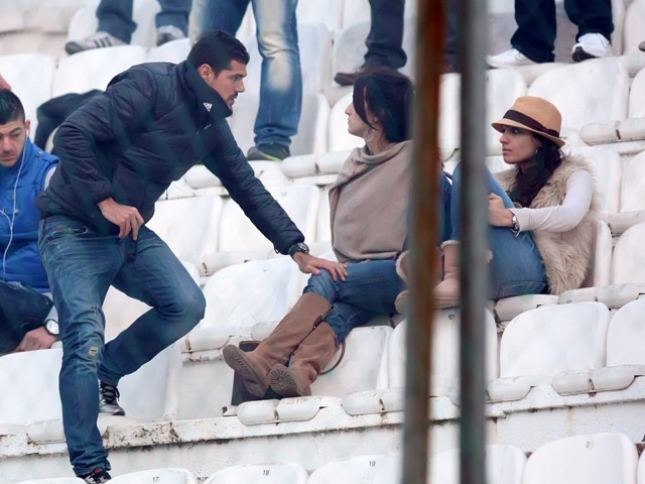 Με την ΑΕΛ ο Ταυλαρίδης (photos)