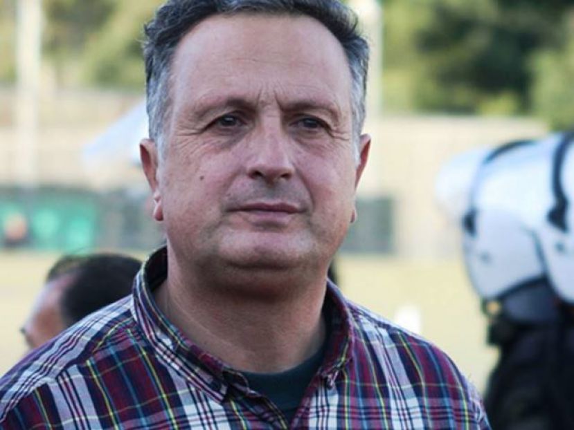 Γούναρης: «Να τελειώνουμε…»