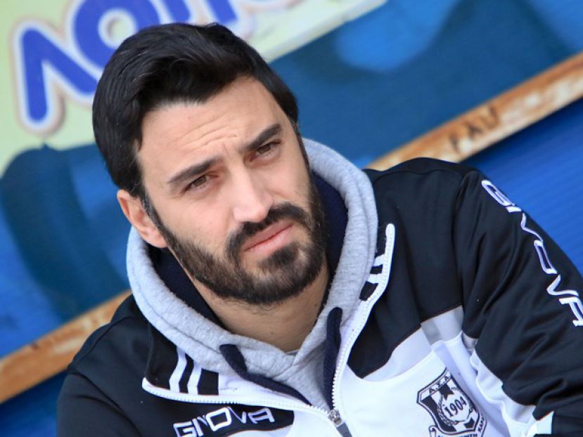 «Στη… χρυσή γενιά»
