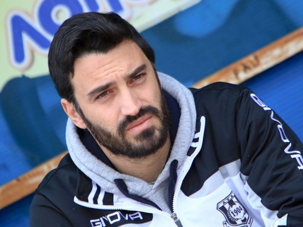 «Στη… χρυσή γενιά»