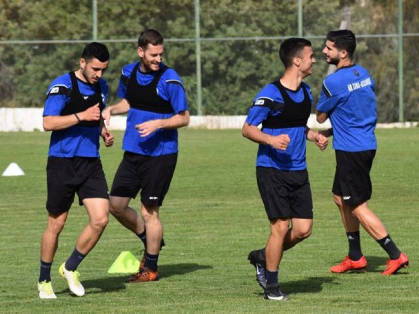 «Όλοι μαζί μπορούμε» (video)