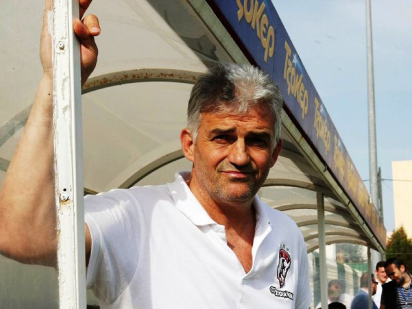 «Στην ιστορία με το πρωτάθλημα»
