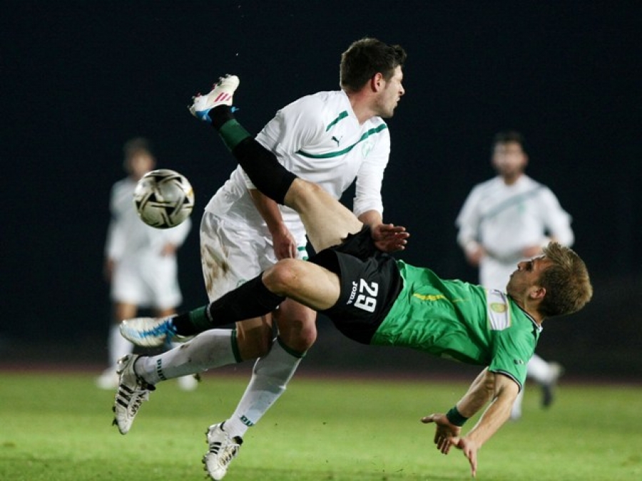 Ζέτος: «Εκπληρώθηκε ο στόχος»