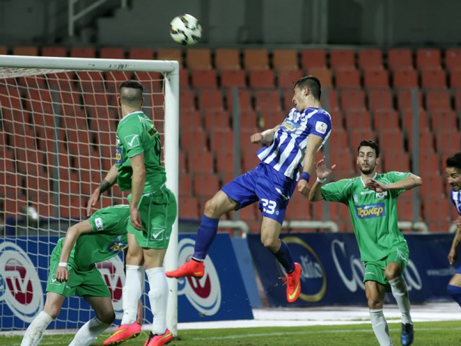 Κίνηση για Βιλανάκη