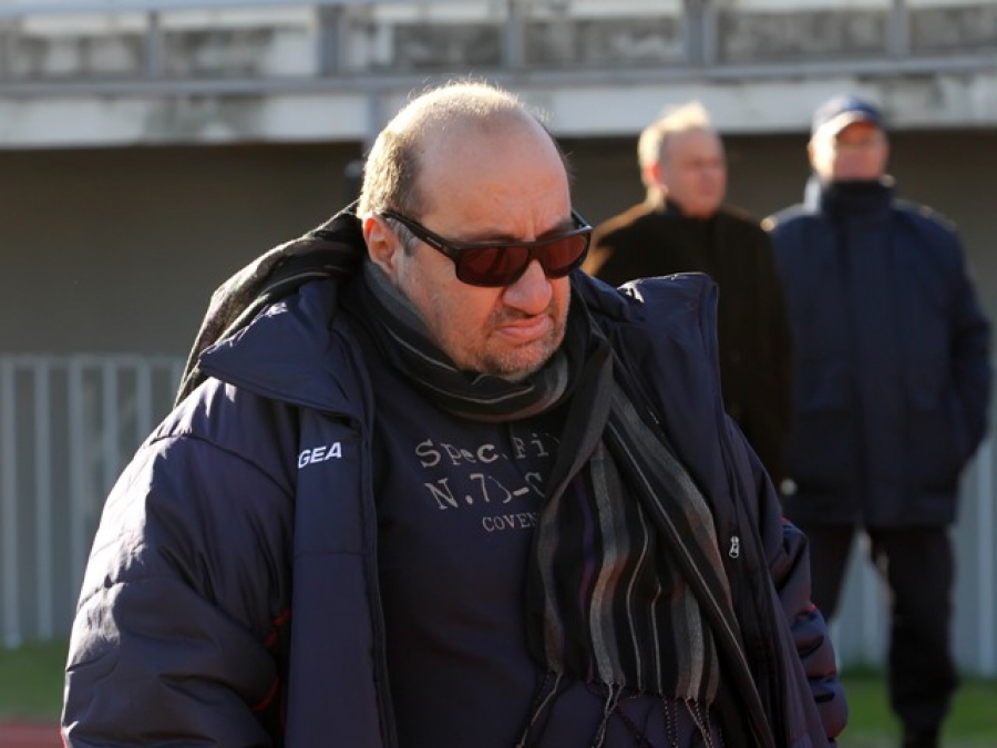 «Ανίκανοι και επικίνδυνοι»
