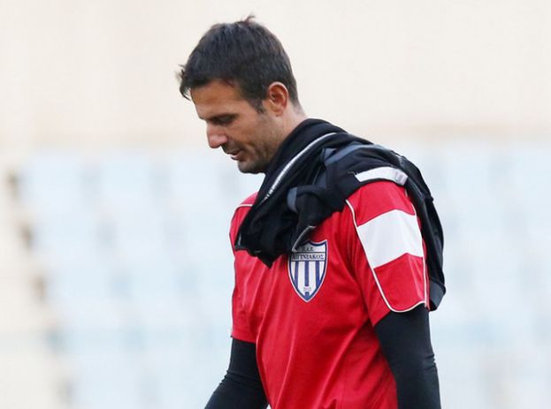 «Με δικά μου έξοδα στην Κρήτη»