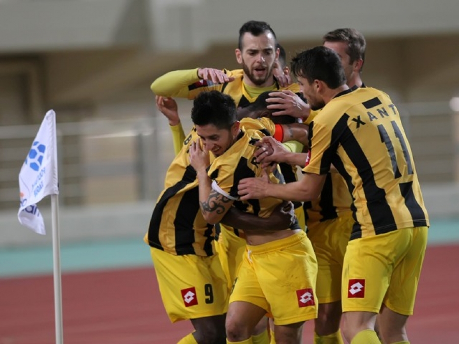 Αναμονή διοικητικών εξελίξεων