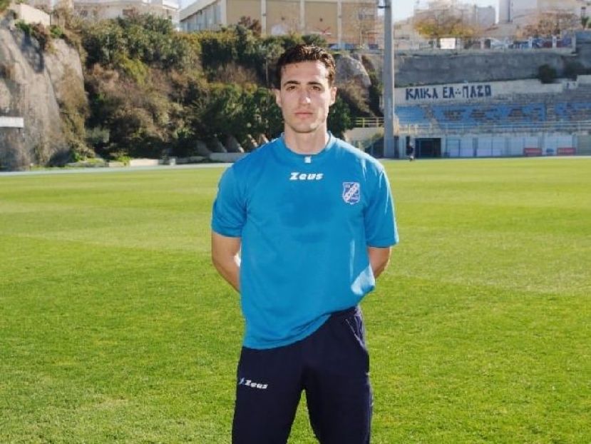Αντί Ρόδου… Καλλιθέα ο Βογιατζής