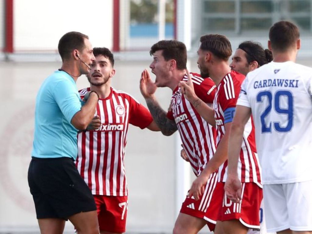 Εκτός Μπιανκόν, Φαντιγκά