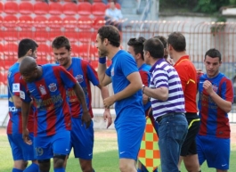 Τα γκολ της 31ης αγωνιστικής