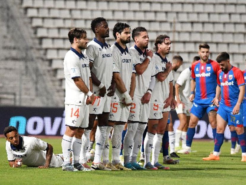 «Κατέβηκε» η αντίδραση