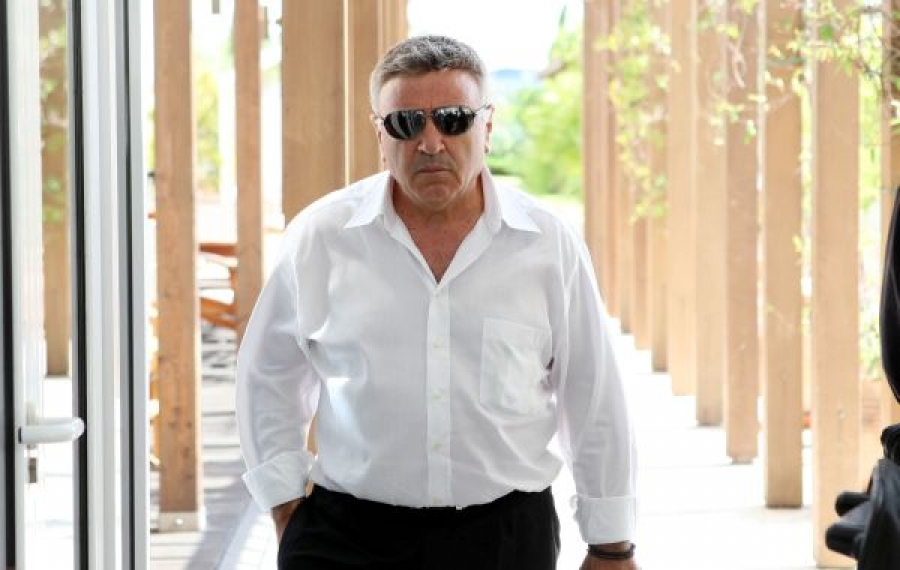 Πατάει Ελλάδα ο Γκόμεζ για Πανσερραϊκό